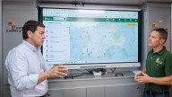 Castilla y León destina más de 100 M€ al plan de ayudas urgentes para los afectados por los incendios