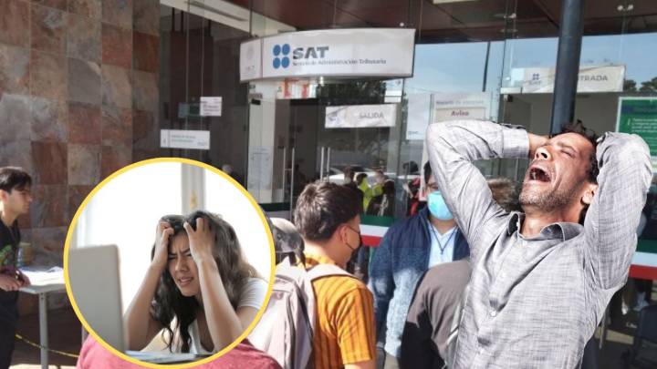 SAT: no renovar este trámite en línea bloqueará tus operaciones fiscales; recuperarlo llevará horas