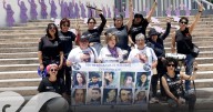 Caso Paulina Camargo a punto de llegar a la etapa de juicio: FGE