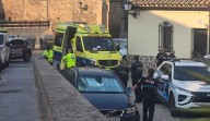 Fallece un turista sueco de parada cardirrespiratoria tras desvanecerse en pleno casco de Toledo