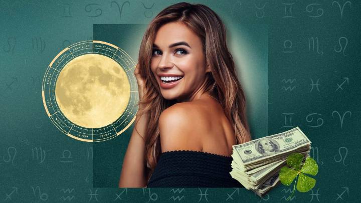 4 Zodiac Signs Attract Abundance & Luck On August 9, 2025