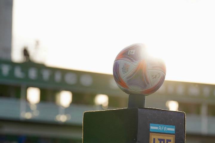 Torneo Clausura 2025: días, horarios y cómo ver los partidos de la fecha 5