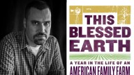 'This Blessed Earth' with Ted Genoways on Access Utah