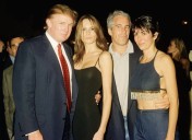Bolton Raid Occurred Same Day As Promised Epstein Files Release