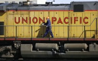 Trump fires Democratic member of Surface Transportation Board ahead of huge rail merger decision