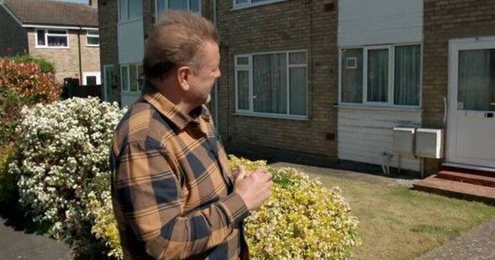 BBC Homes Under the Hammer's Martin Roberts issues warning after making grim discovery