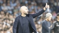Claudio Giráldez: «He reconocido a mi equipo»