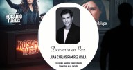 Fallece Juan Carlos Ramírez: Él fue el arquitecto que se volvió actor de ‘La Rosa de Guadalupe’