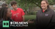 Meet the newest freshmen moving in at Arcadia University in Pennsylvania