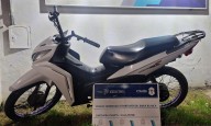 Detienen a un menor que hacía willy en la plaza de Villa Mitre con una moto robada