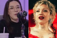 “Yo era tu hermana chica”: Christell revela sus fallidos intentos para reencontrarse con Mon Laferte