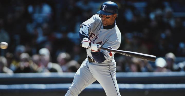 2000 Yankees Diary, August 16: Shut out in Texas