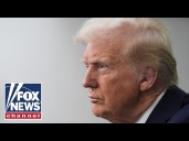 NY Times reporter issues SHOCKING admission on Trump's second term