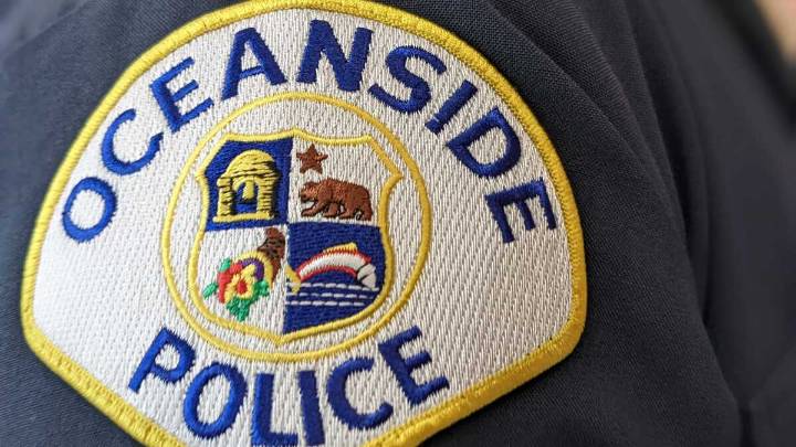 Oceanside Police Department begins drone response pilot program