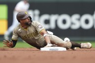 Padres pregame: Xander Bogaerts to IL, rest of season in jeopardy