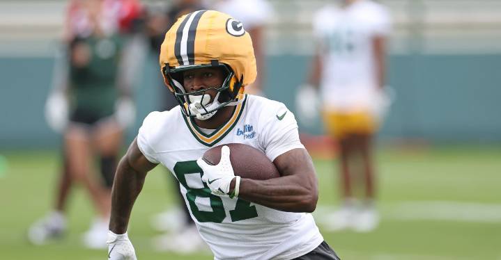 Cheese Curds, 8/7: Is it Romeo Doubs’ time to truly shine?
