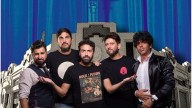 El Mercado Sud recibe a Litoral Stand Up Comedy por primera vez