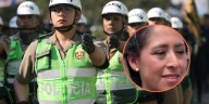 Mujer policía ocupa primer puesto en curso de élite y supera a todos sus compañeros varones en pruebas físicas y tácticas