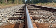2 juveniles break into railroad facilities, damage train cars, police say