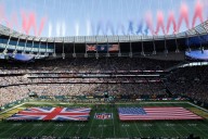 Britain’s Sky Sports signs new three-year deal to show NFL games