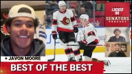 Who Are The Ottawa Senators Top-5 Players Right Now + Javon Moore Interview