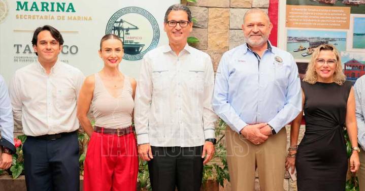 Playa Miramar seguirá ampliando zona de certificación: Erasmo González
