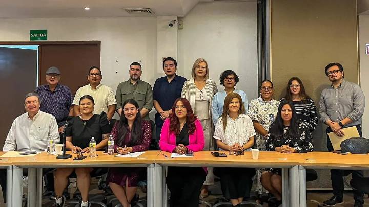 CPC de Sinaloa admite errores de comunicación tras salida de colectivos de la RedCA