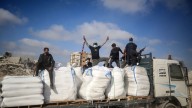 Israel rejects UN-backed Gaza famine claim, vows push to cut IPC funding