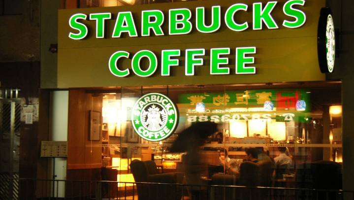 When is the PSL coming back to Starbucks? Plus NC…