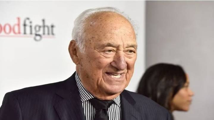 Muere el actor de "Los Soprano", Jerry Adler a sus 96 años 24 de agosto de 2025 | Espectáculos El neoyorquino deja un legado único tras tres décadas en las que pasó de director teatral a rostro inolvi