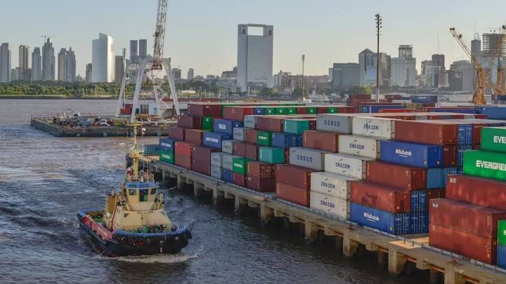 La inflación mayorista se aceleró a 2,8% en julio y superó al IPC, según INDEC