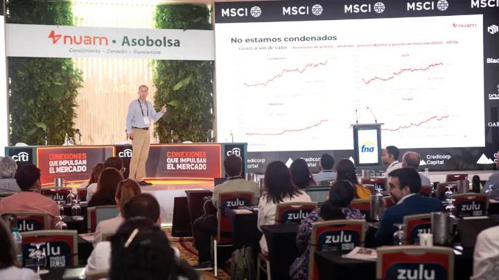 Las tres razones urgentes por las que Colombia necesita desarrollar e impulsar aún más su mercado de capitales