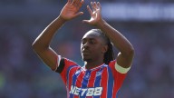 Arsenal unveil Eberechi Eze after Crystal Palace transfer