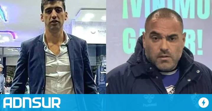 22:00 ¿Hubo piñas?: la polémica versión detrás de la insólita salida de Aldo Duscher en Quilmes