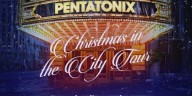 Pentatonix to bring its Christmas tour to Connecticut
