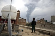El Gobierno de Irán condena bombardeos israelíes en Yemen como “crimen de guerra”