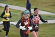 Rock Springs to Host Coats for Kids Run Saturday