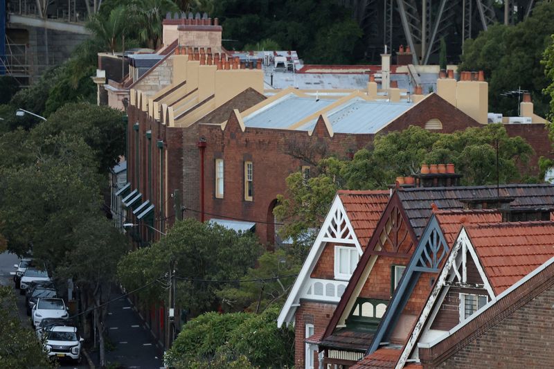 Australia house prices climb in August as demand outstrips supply, Cotality says