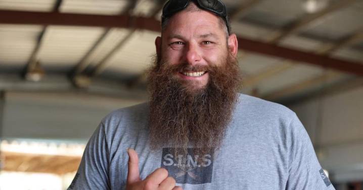 Wrestler ‘conscious and able to talk’ after being beaten while motionless by son of ex