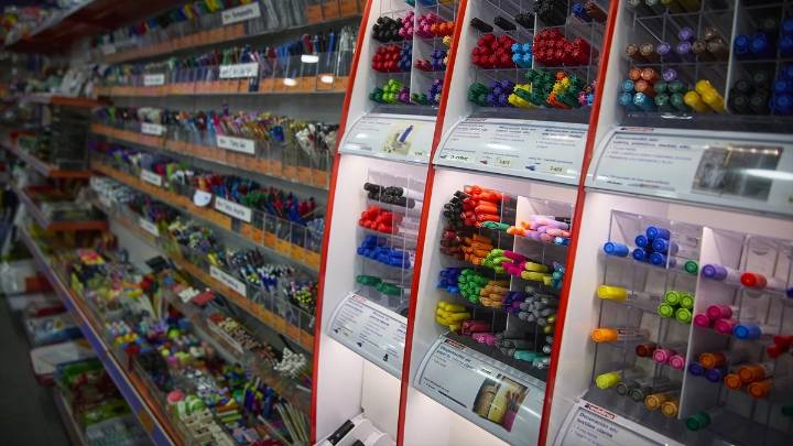 La 'vuelta al cole' sube un 18% en los últimos tres años: segunda mano o préstamos, las soluciones de las familias