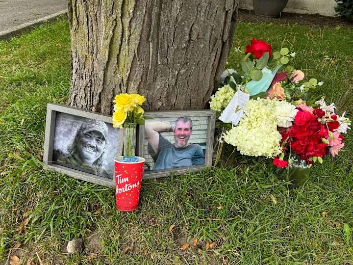 Man who lit fatal Napanee fire sentenced to 7 years for manslaughter, arson