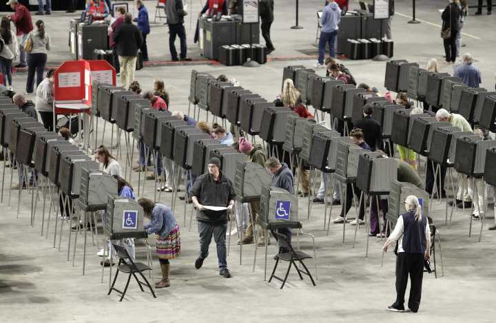 Letter: Vote yes on Question 1 to secure the barn door