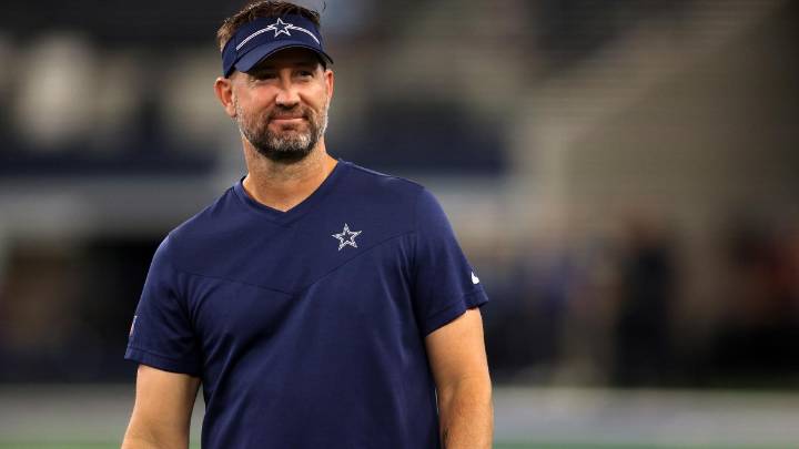 Cowboys name Brian Schottenheimer new head coach