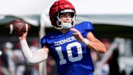 Oklahoma QB gambling saga par for course in wild history of SEC rivalriess
