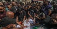 La lucha de los periodistas de Gaza por seguir vivos un día más