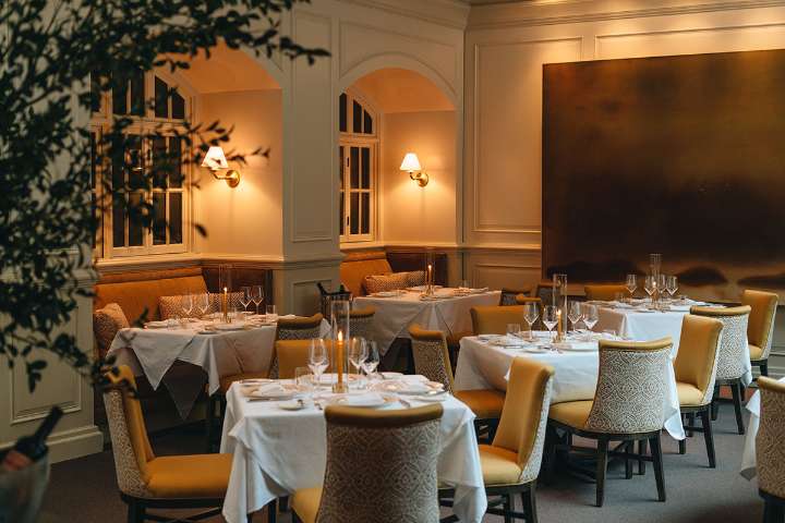 Charleston Grill’s impact after Aug. 23 closure