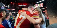 Travis Kelce's teammate shares in Chiefs buzz surrounding star's engagement