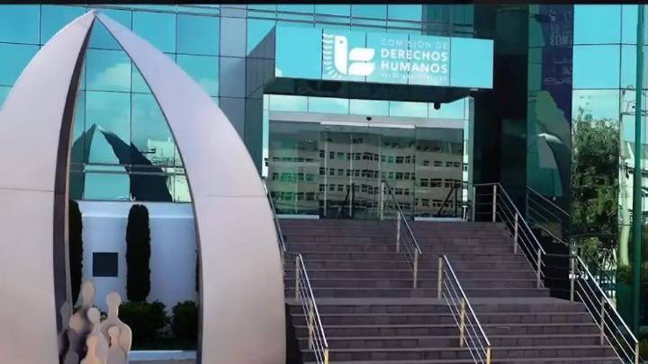 CODHEM emite recomendación a SEIEM por presunto caso de abuso sexual en una telesecundaria