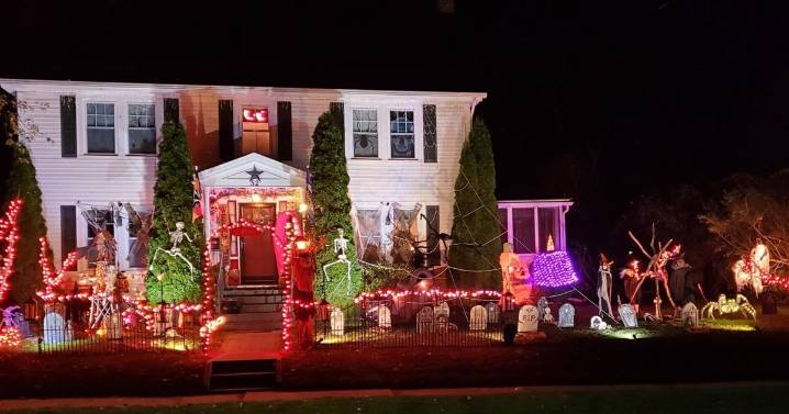 Youth & Family: Haunted house fundraiser transforms lives in Rutland community