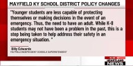 Mayfield School District changes extracurricular activity attendance policy